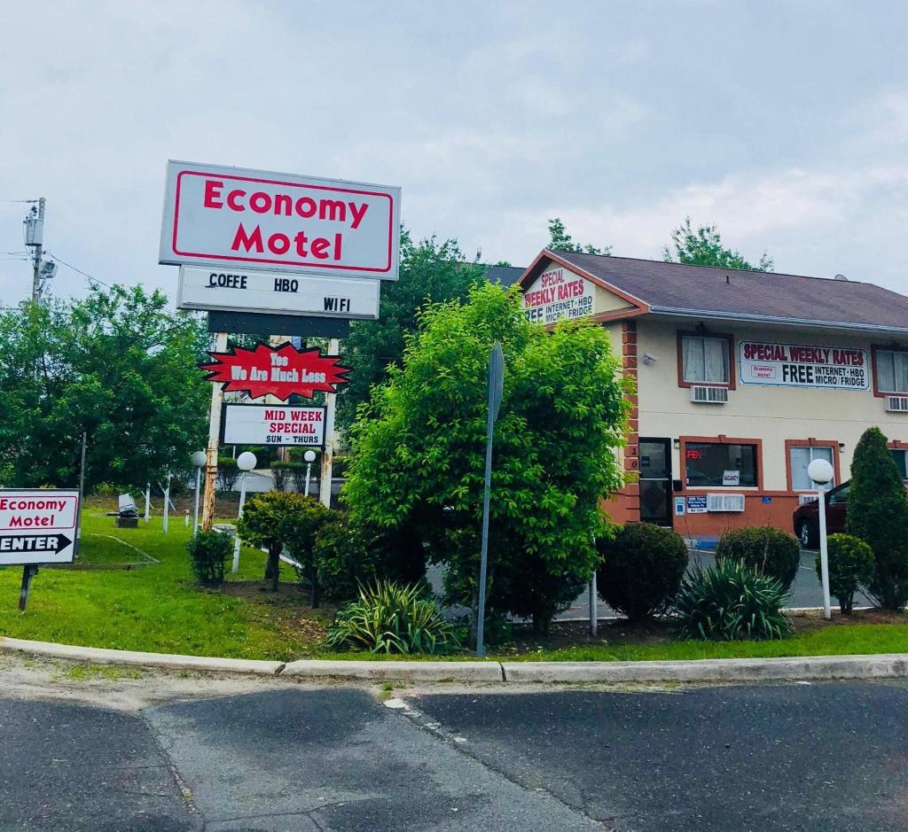 Rodeway Inn