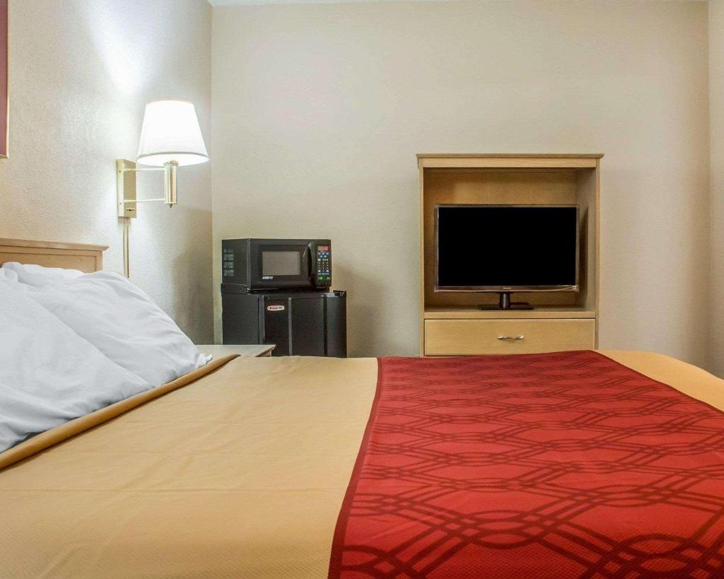Econo Lodge Dewitt I-90