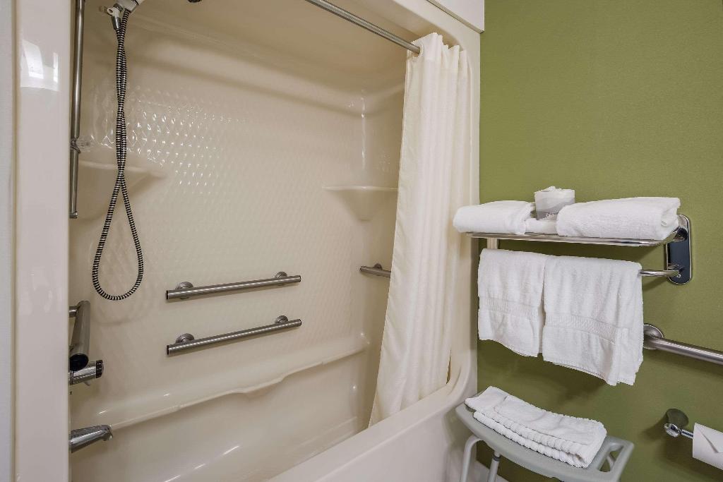 Sleep Inn Canton Area