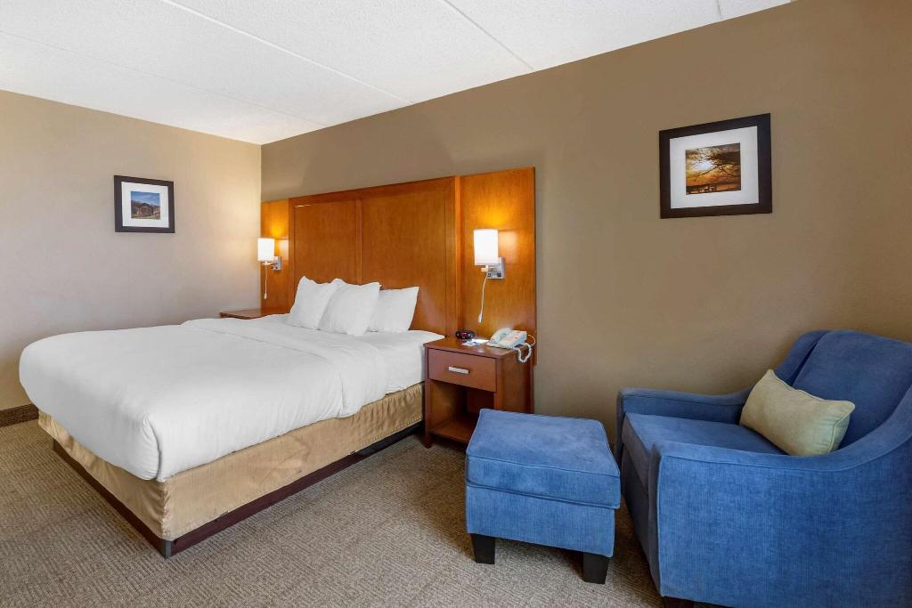 Comfort Inn