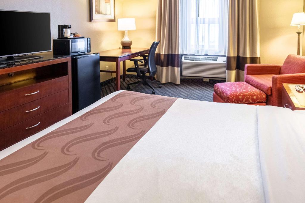 Quality Inn & Suites Seville