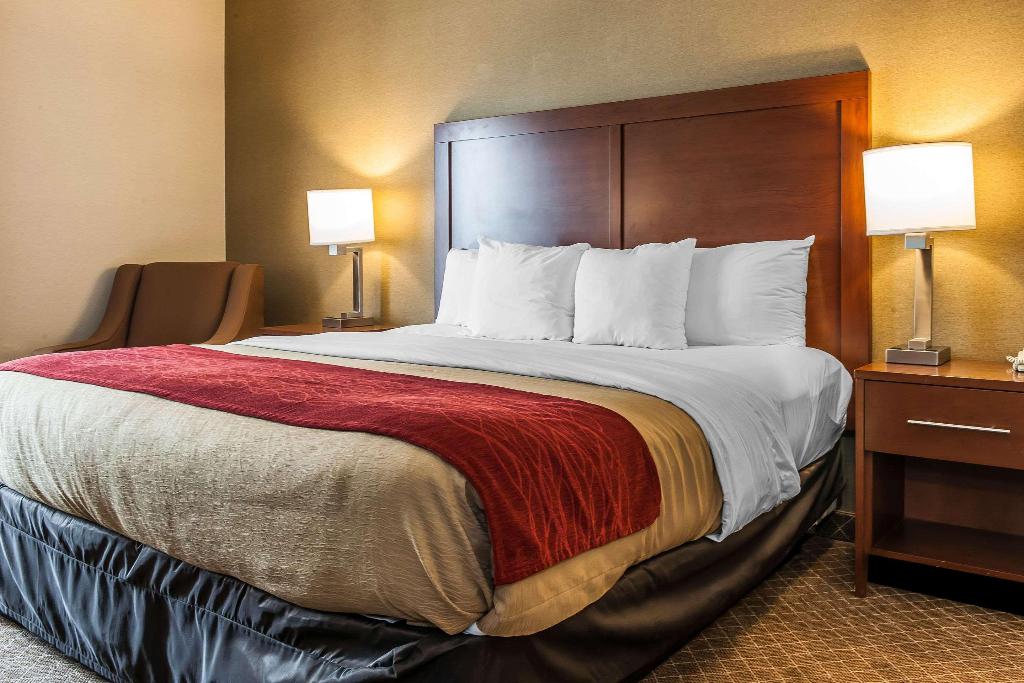 Comfort Inn Reynoldsburgh