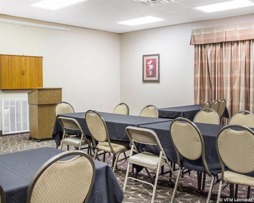 Motel 6 Claremore