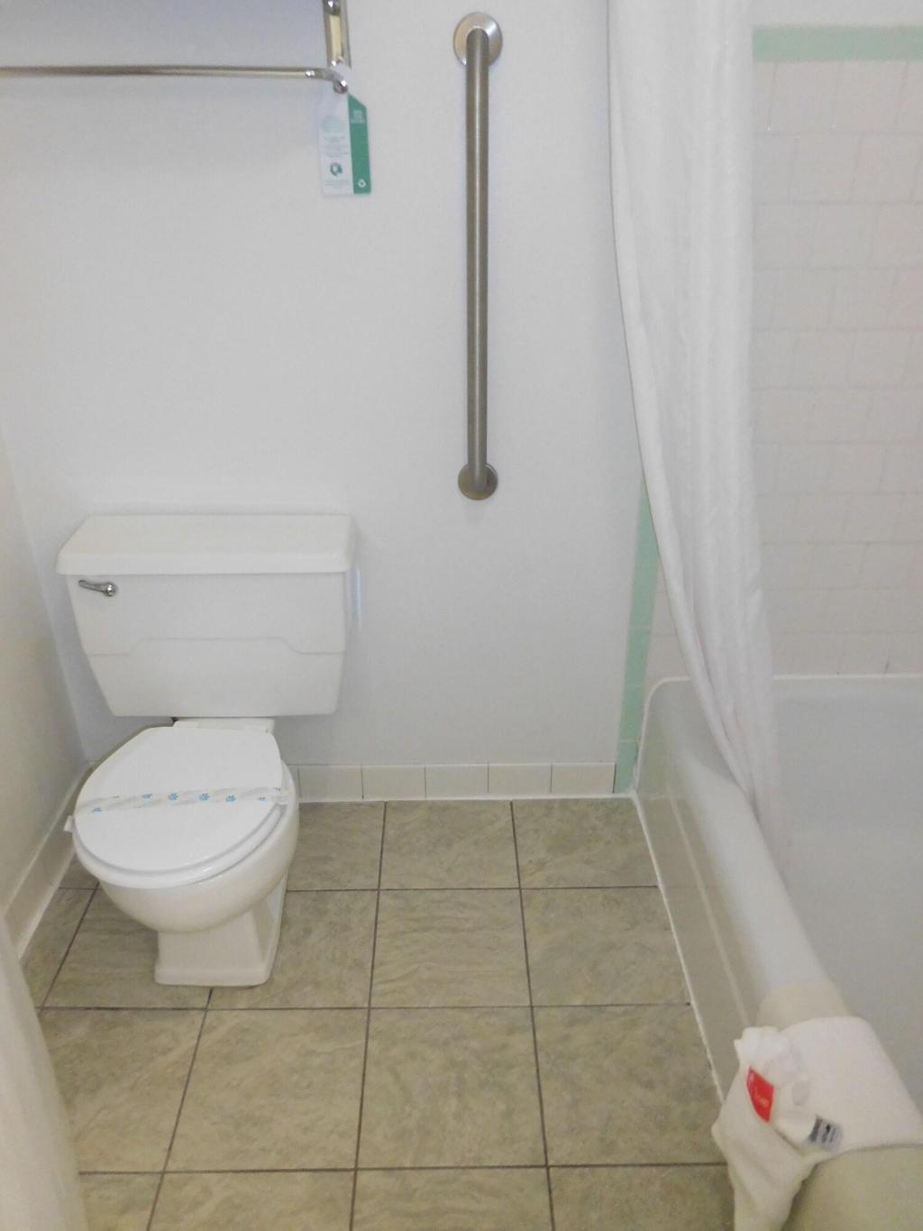 Econo Lodge Newport Beach Oregon