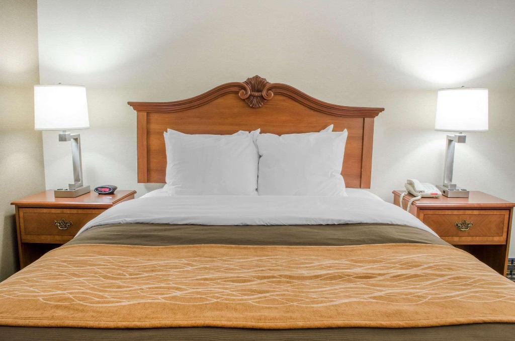 Comfort Inn Hazleton