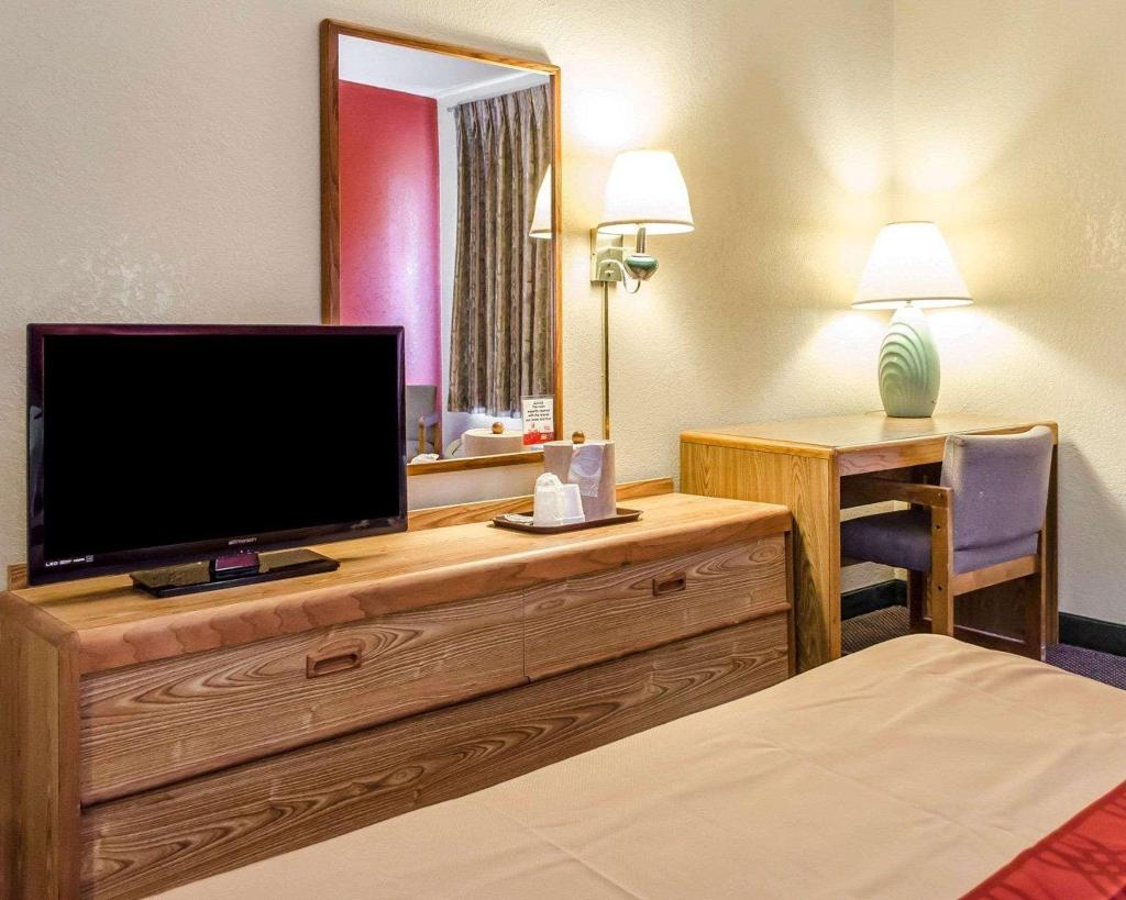 Rodeway Inn Wormleysburg - Harrisburg