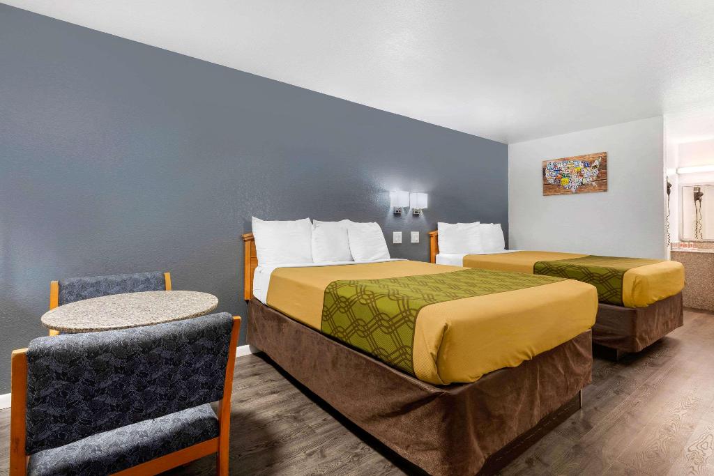 Red Roof Inn Nacogdoches