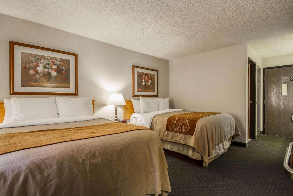 Comfort Inn Fond Du Lac