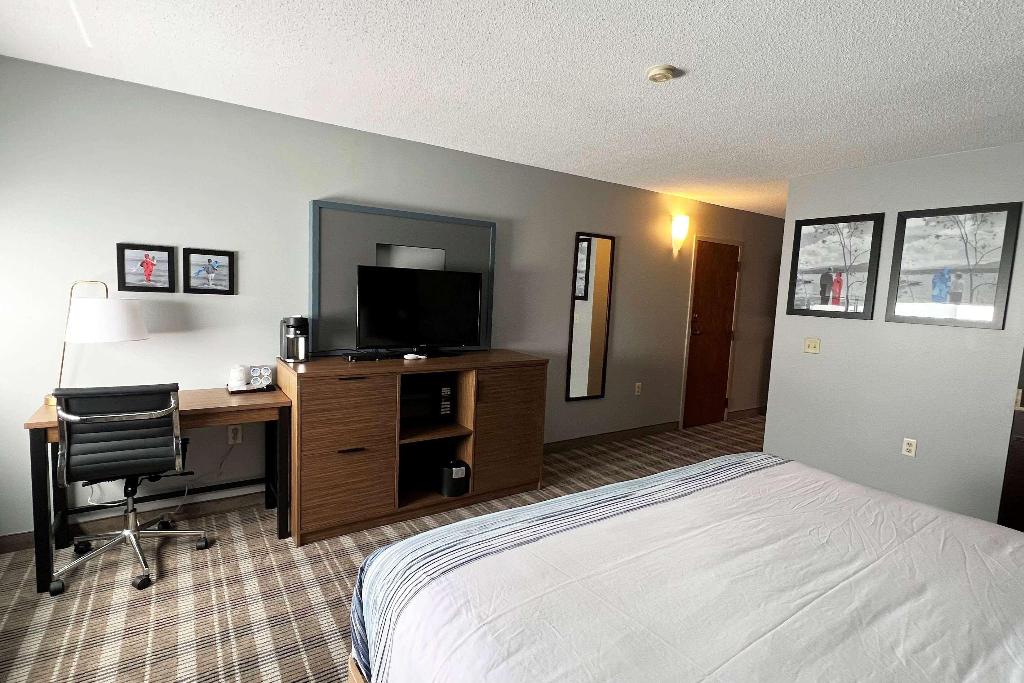 Americinn By Wyndham Marshfield