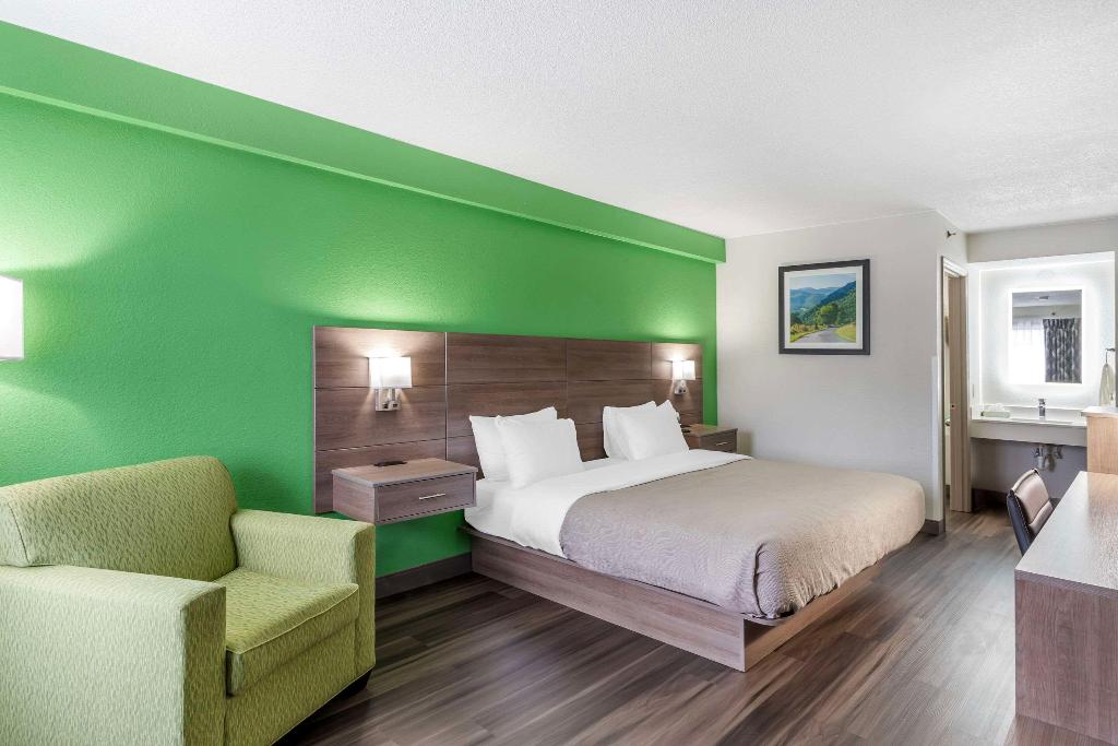 Quality Inn Ripley