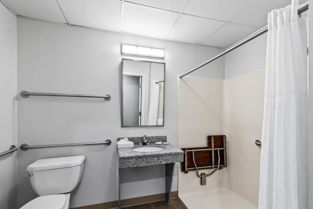 Quality Inn Shepherdstown
