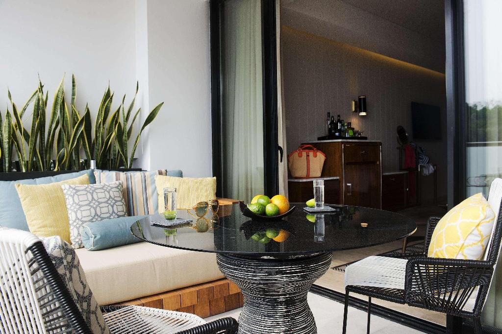 Hyatt Centric Playa del Carmen