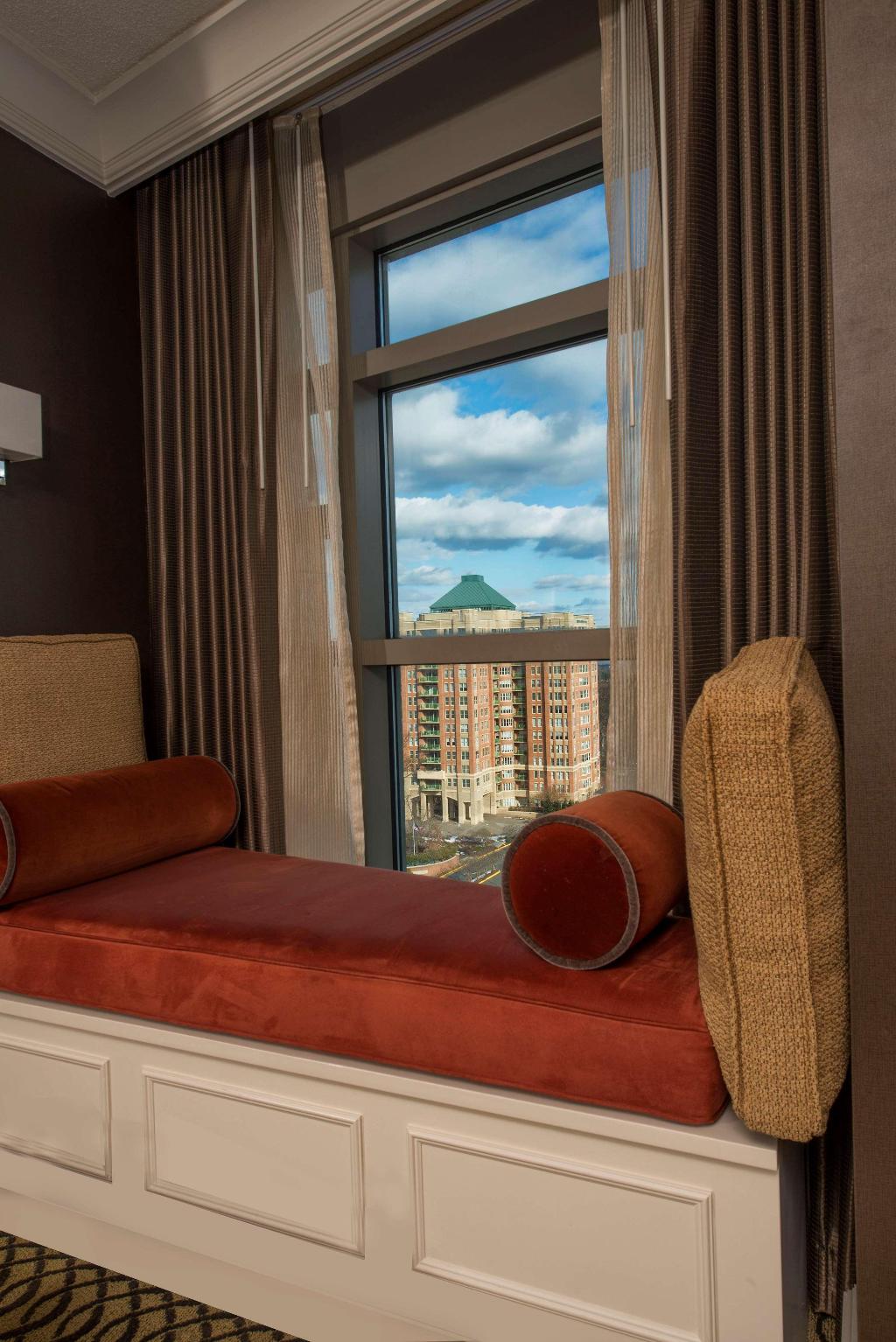 Hyatt Regency Reston
