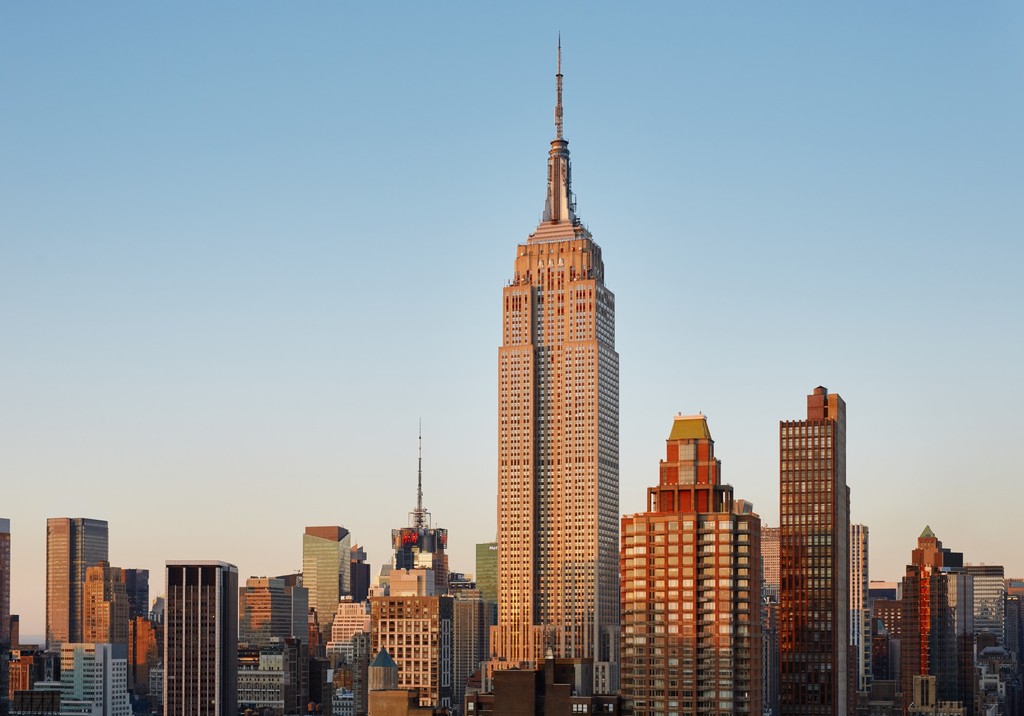 Imagem da galeria de The New York Edition