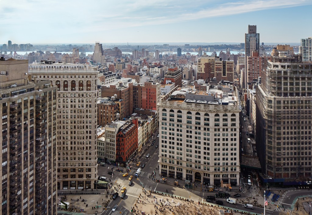 Imagem da galeria de The New York Edition