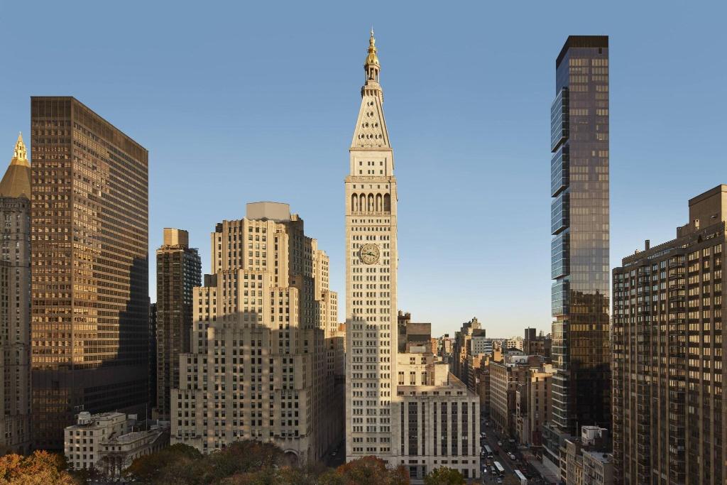 Imagem da galeria de The New York Edition