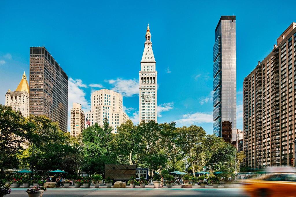 Imagem da galeria de The New York Edition
