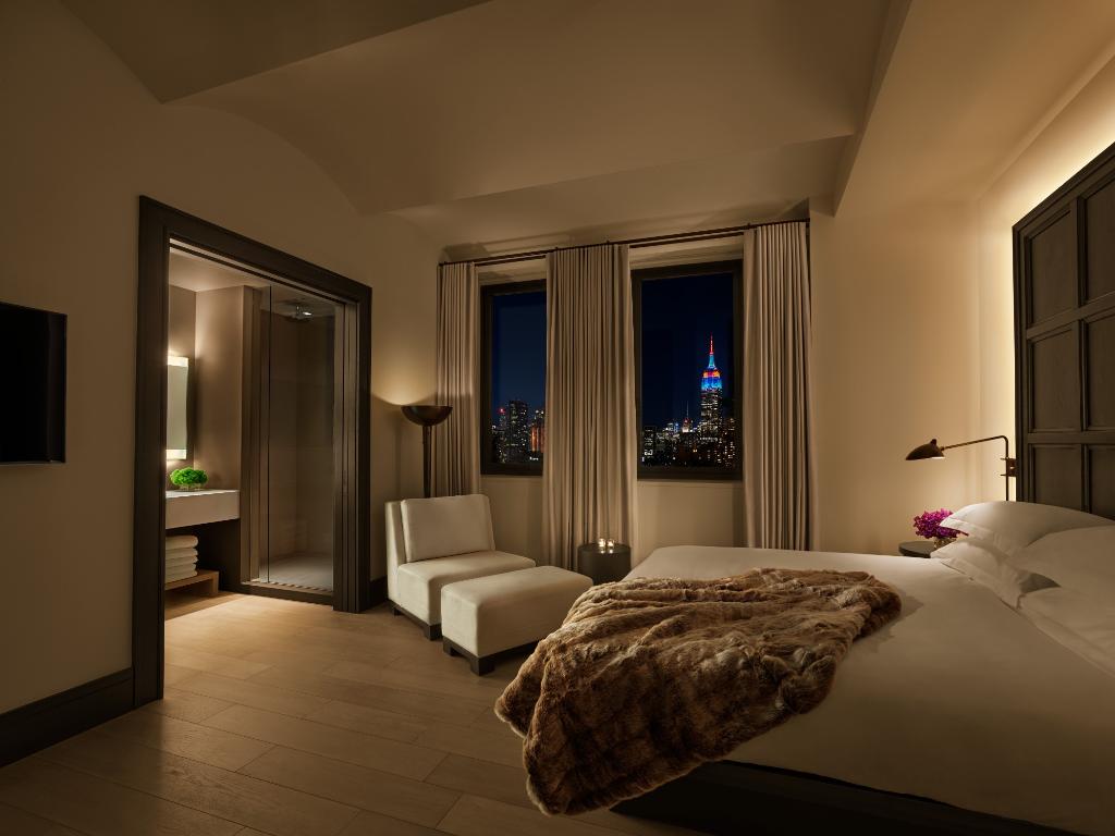 Imagem da galeria de The New York Edition