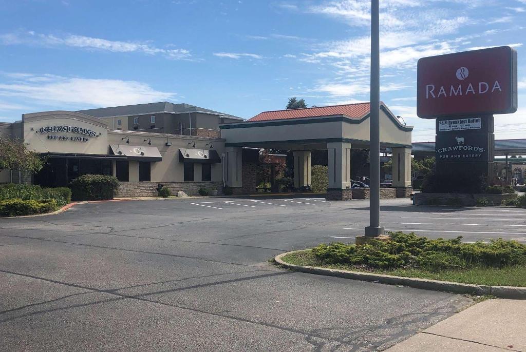 Michigan City Inn
