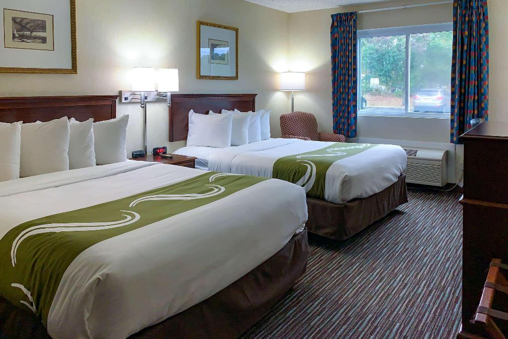 Quality Inn near Toms River Corporate Park