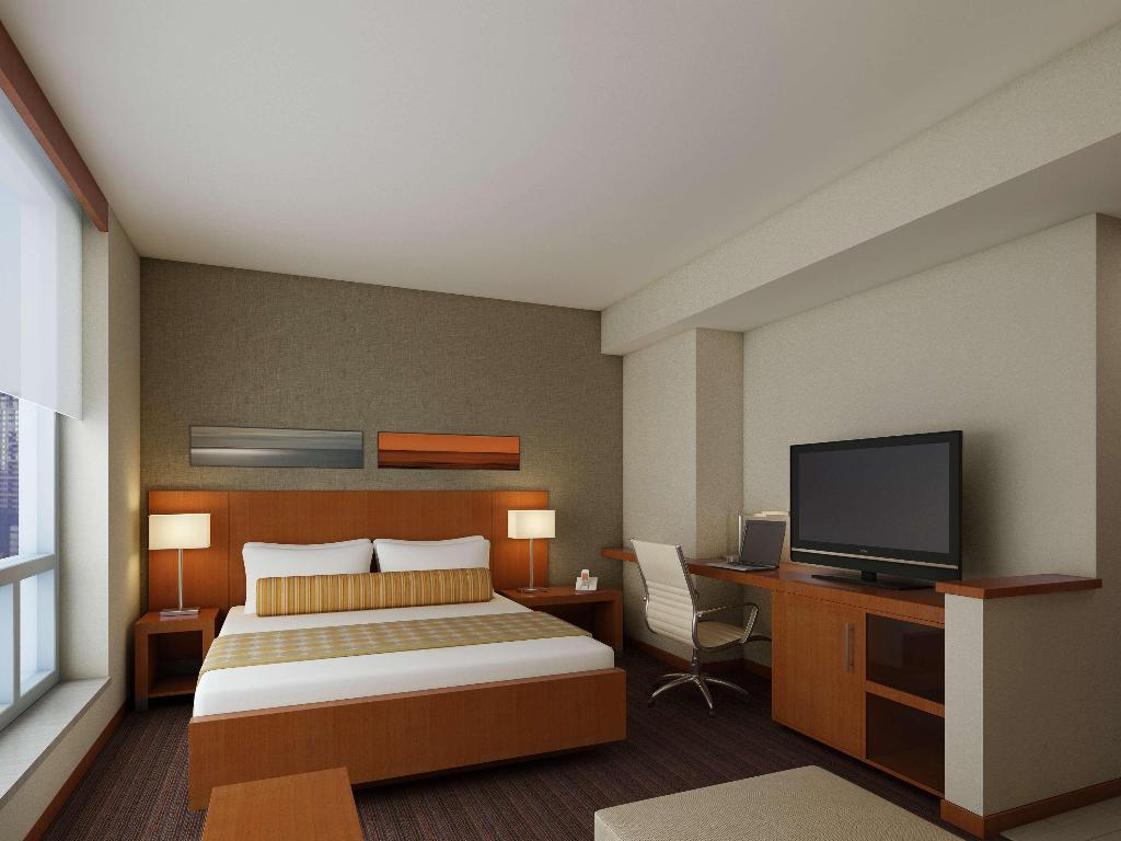 Hyatt Place Pune Hinjewadi