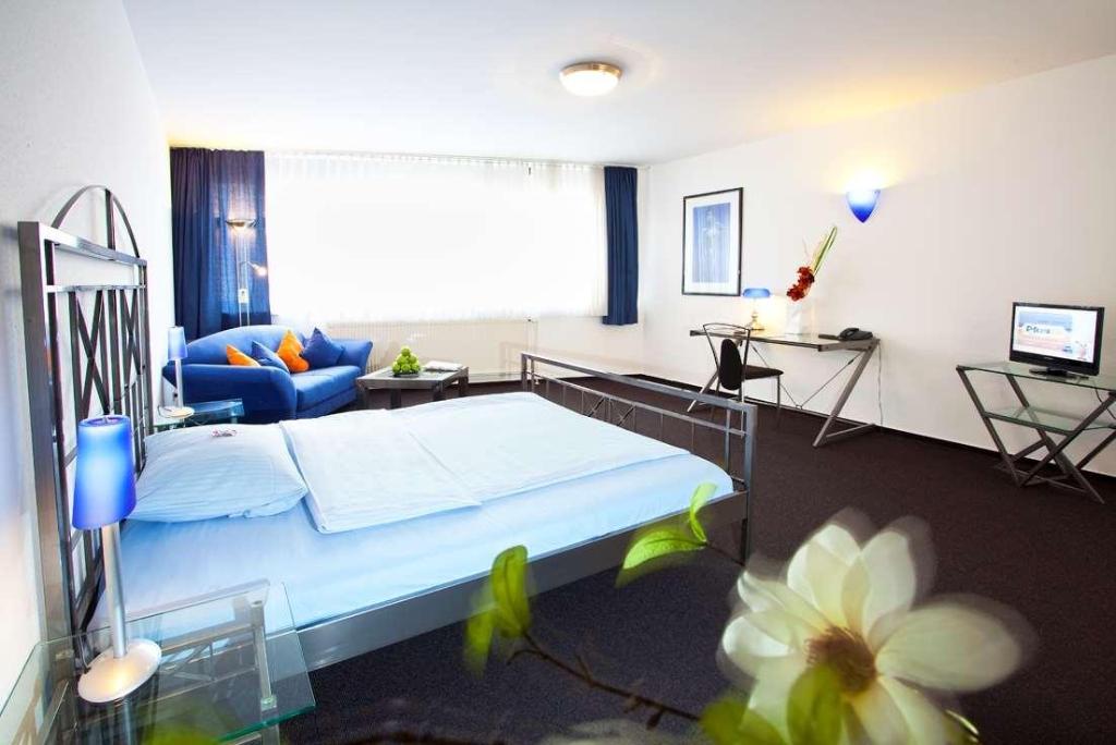 Centro Hotel Braunschweig, Trademark Collection By