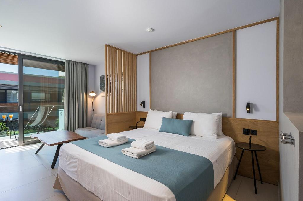 Harmony Boutique Resort