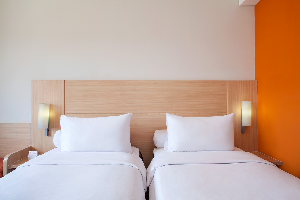 Sentral Cawang Hotel