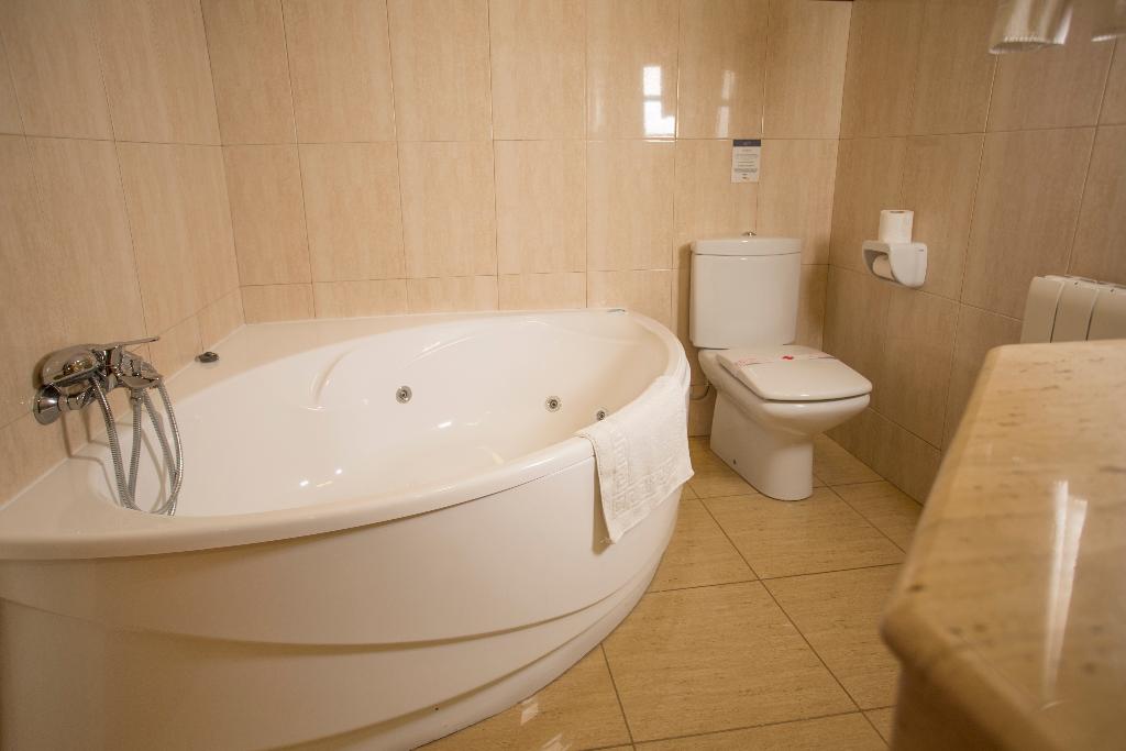 Savoy Hostal
