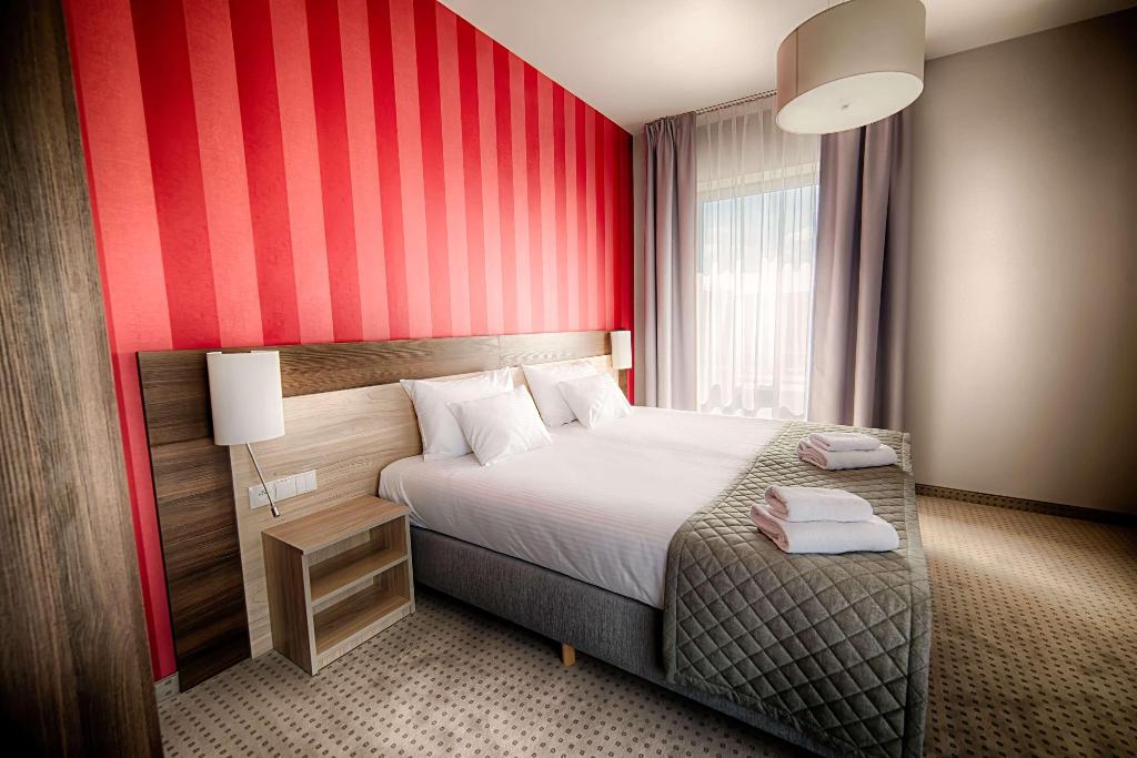 Focus Hotel Premium Gdansk