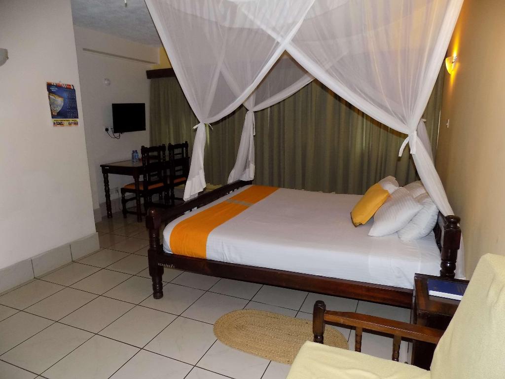 Kenya Comfort Hotel Suites