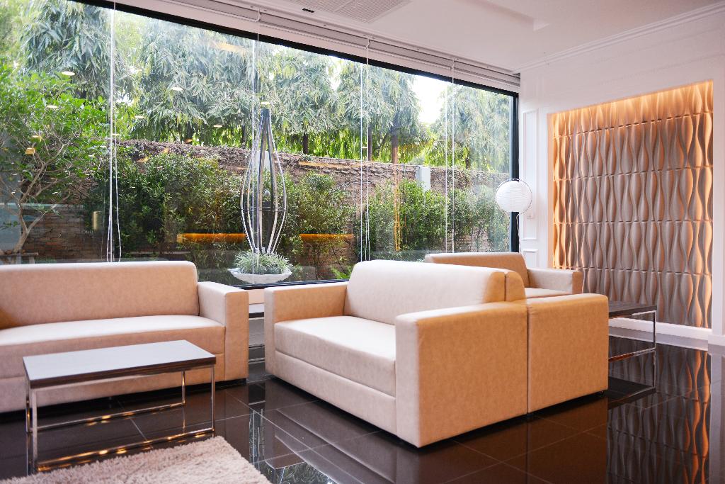 Hotel Picnic Hotel, Thailand, Bangkok. Großes 19
