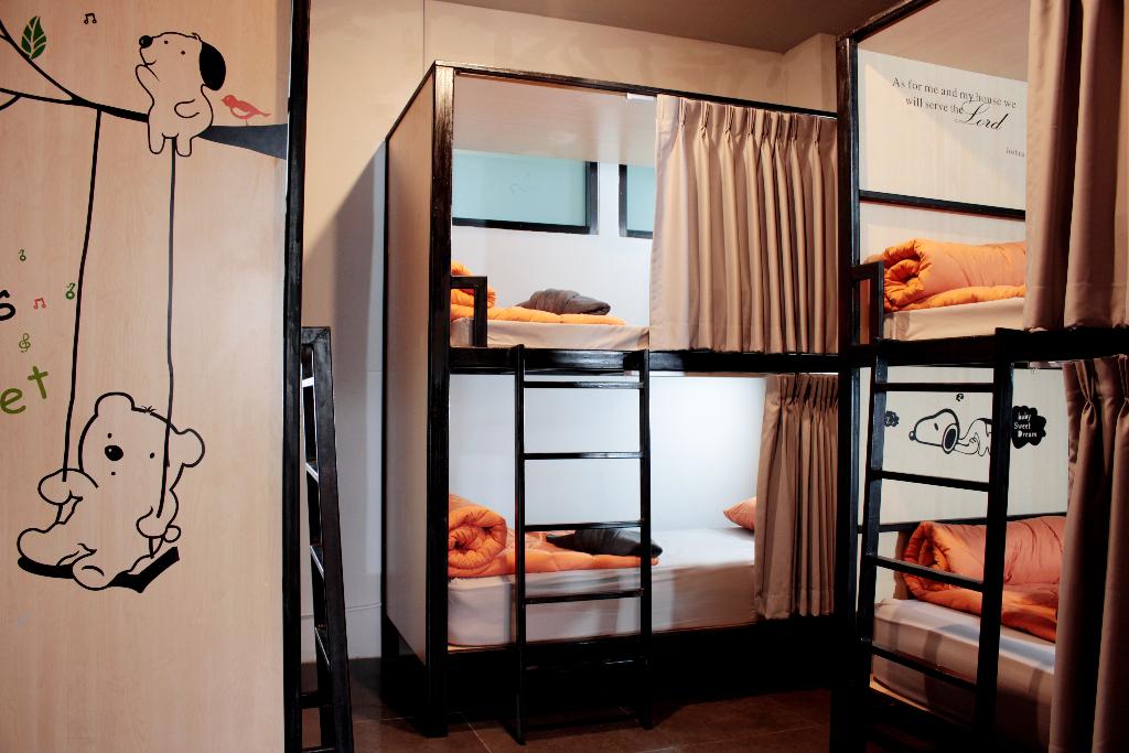 Picnic Hotel