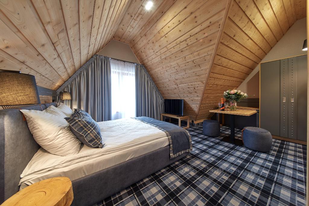 Apartamenty Jan