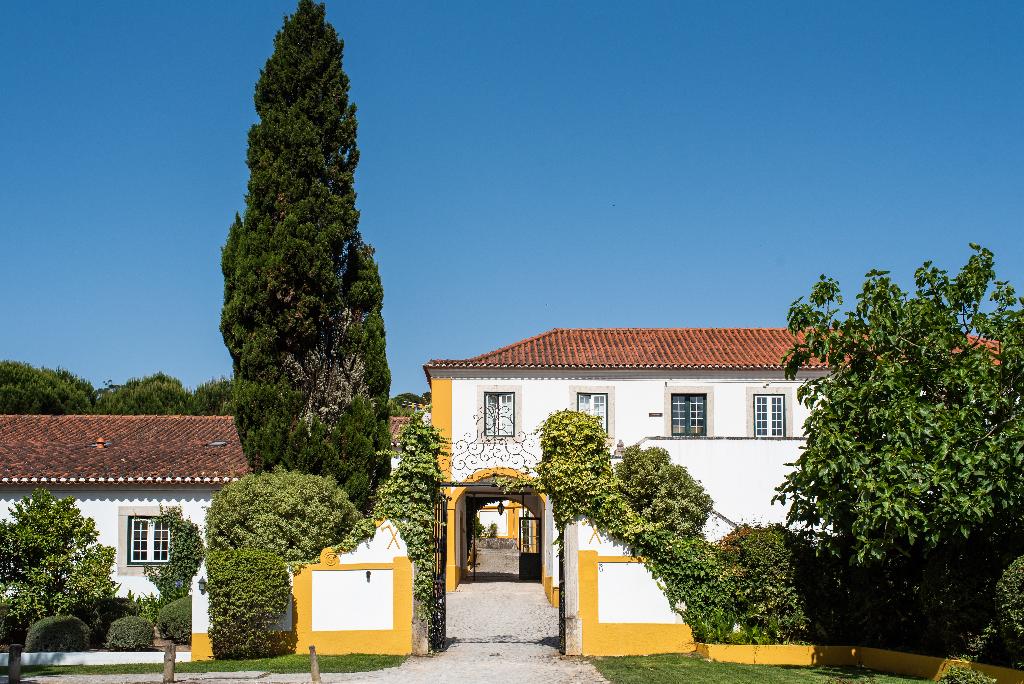 Hotel DOMA Portugal, Portugal, Gradil. Großes 16