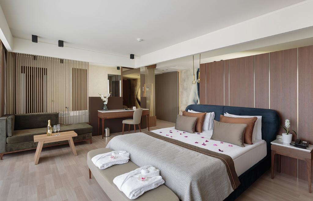 Riolavitas Resort & Spa