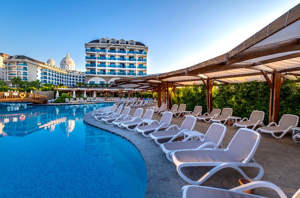 Adalya Elite Hotel 5*