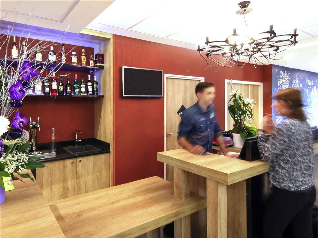 Ibis Styles Albi Centre Le Theatro