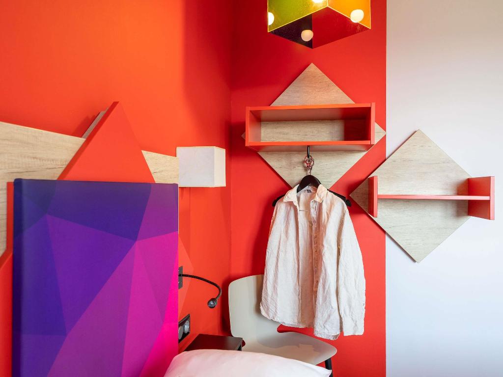 ibis Styles Albi Centre Le Theatro