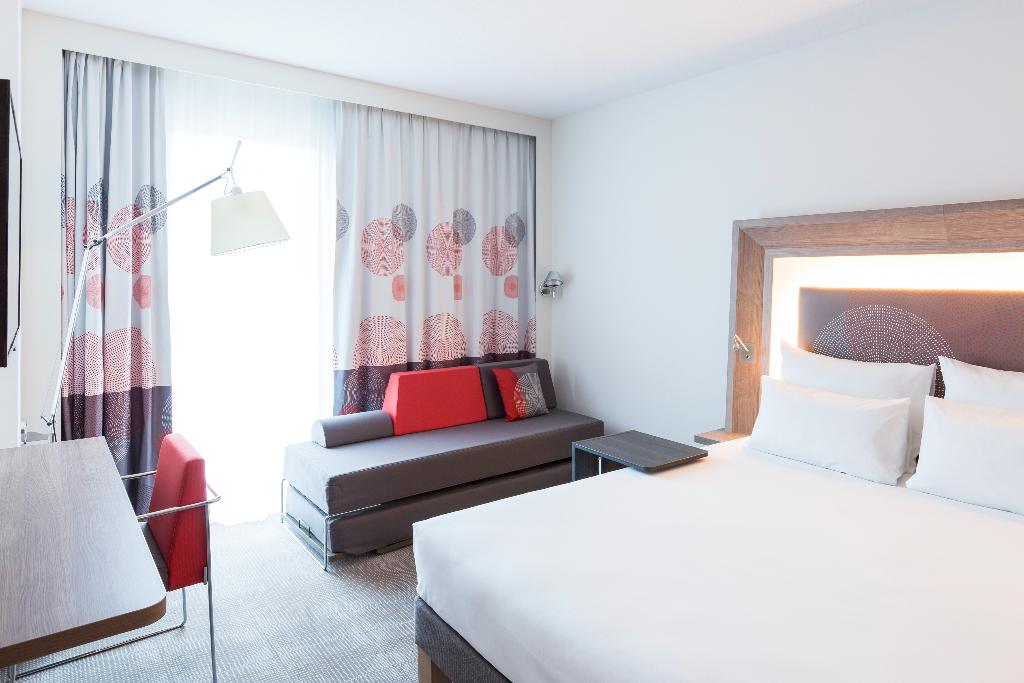 Novotel Amsterdam Schiphol Airport