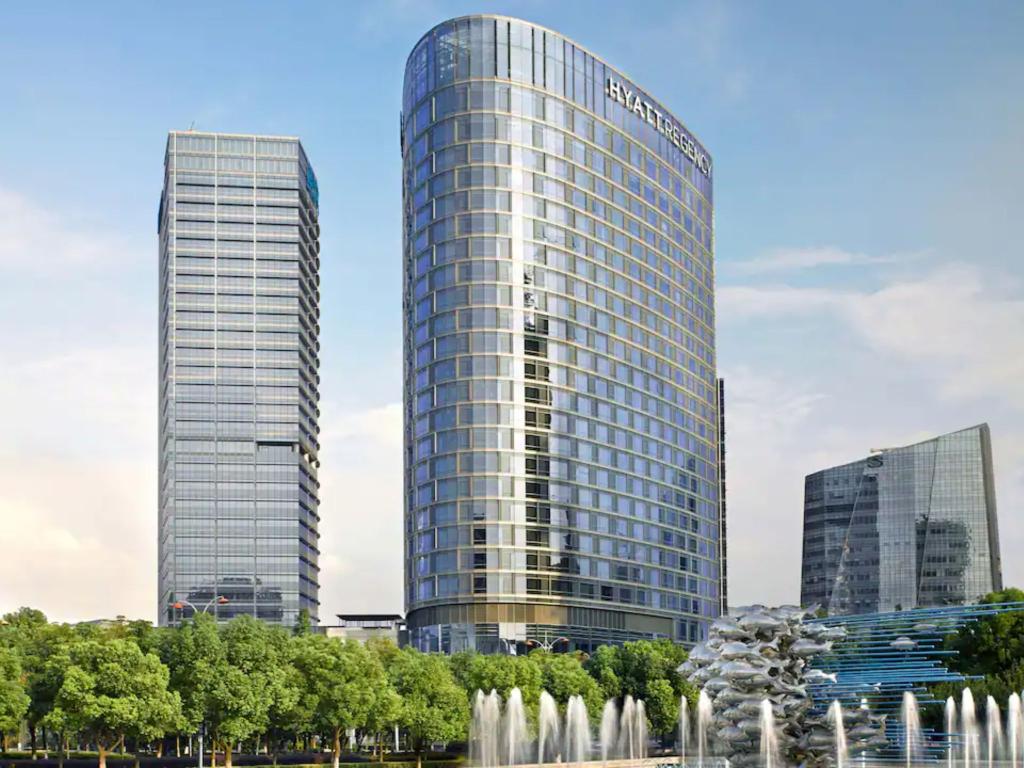 Hyatt Regency Suzhou