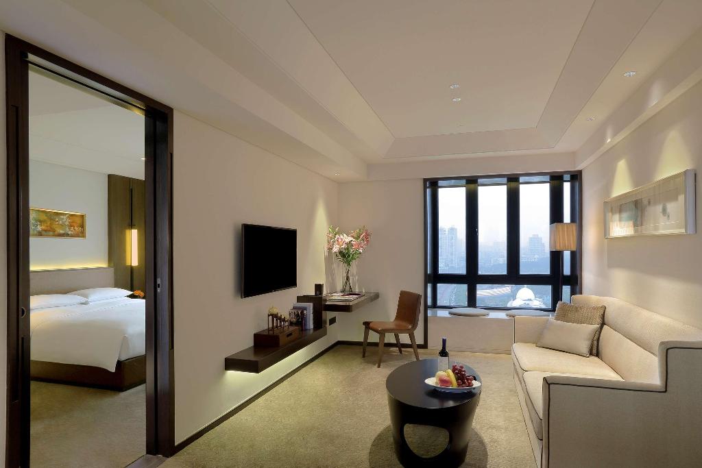 Hyatt Place Shenzhen, Dongmen