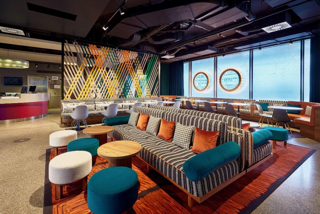 Aloft Munich