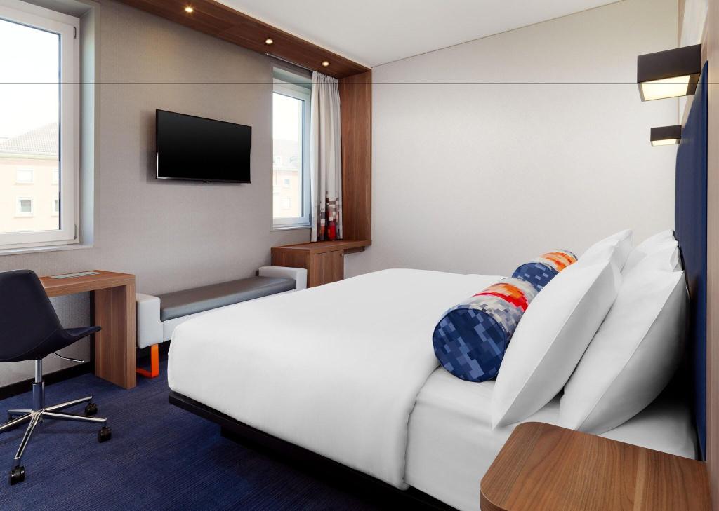 Aloft Munich