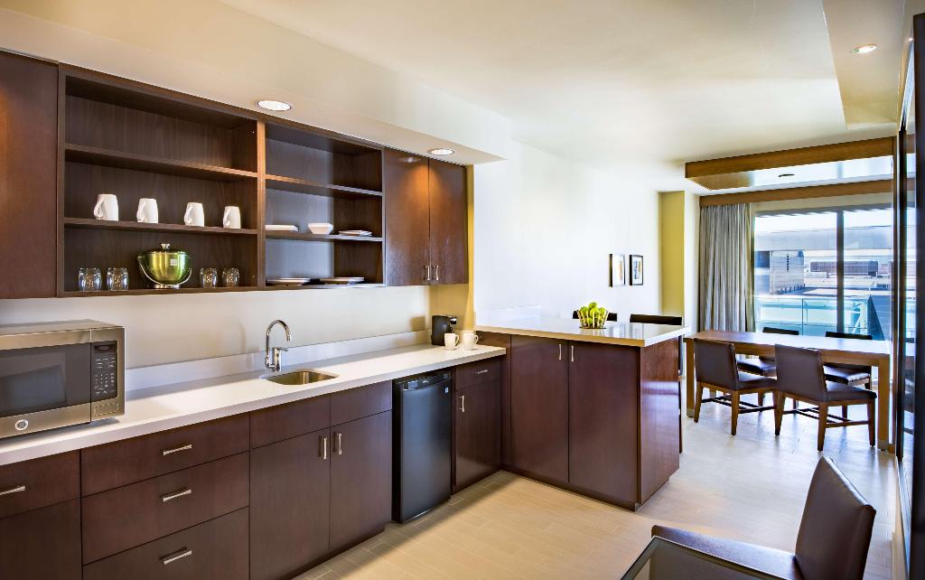 Hyatt Place National Mall