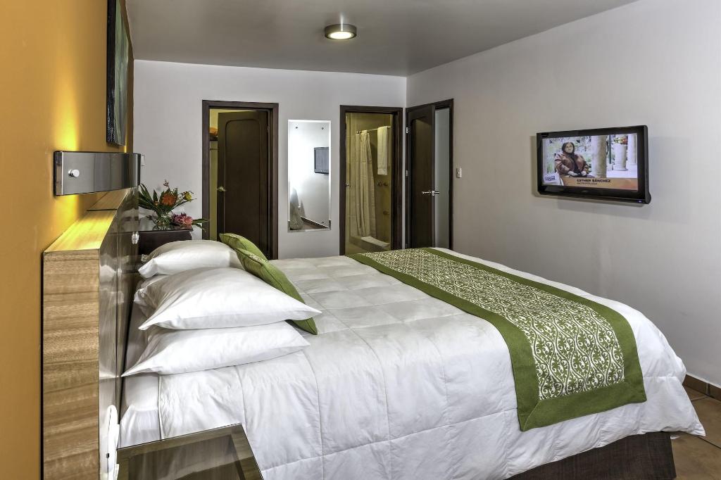 Suites Cristina