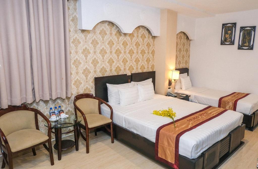 Palago Hotel