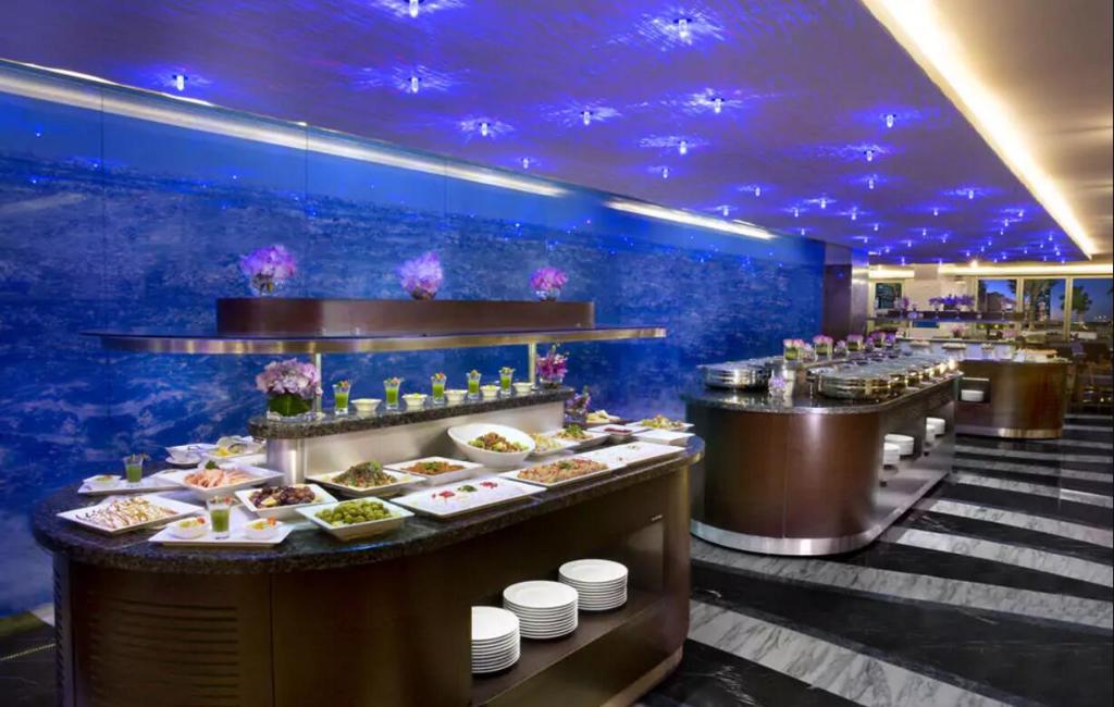 Hotel Atana Hotel, Vereinigte Arabische Emirate, Dubai. Großes 2