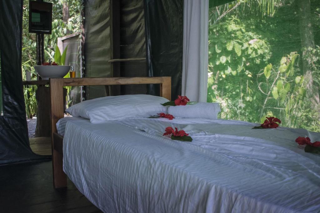 La Leona Lodge