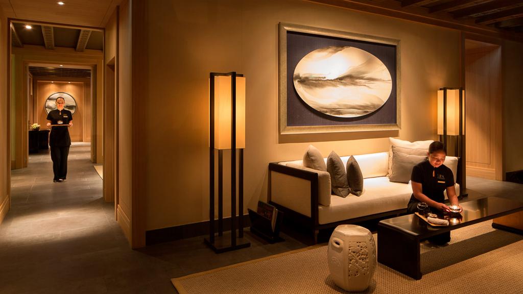 Imagem da galeria de The Peninsula Paris